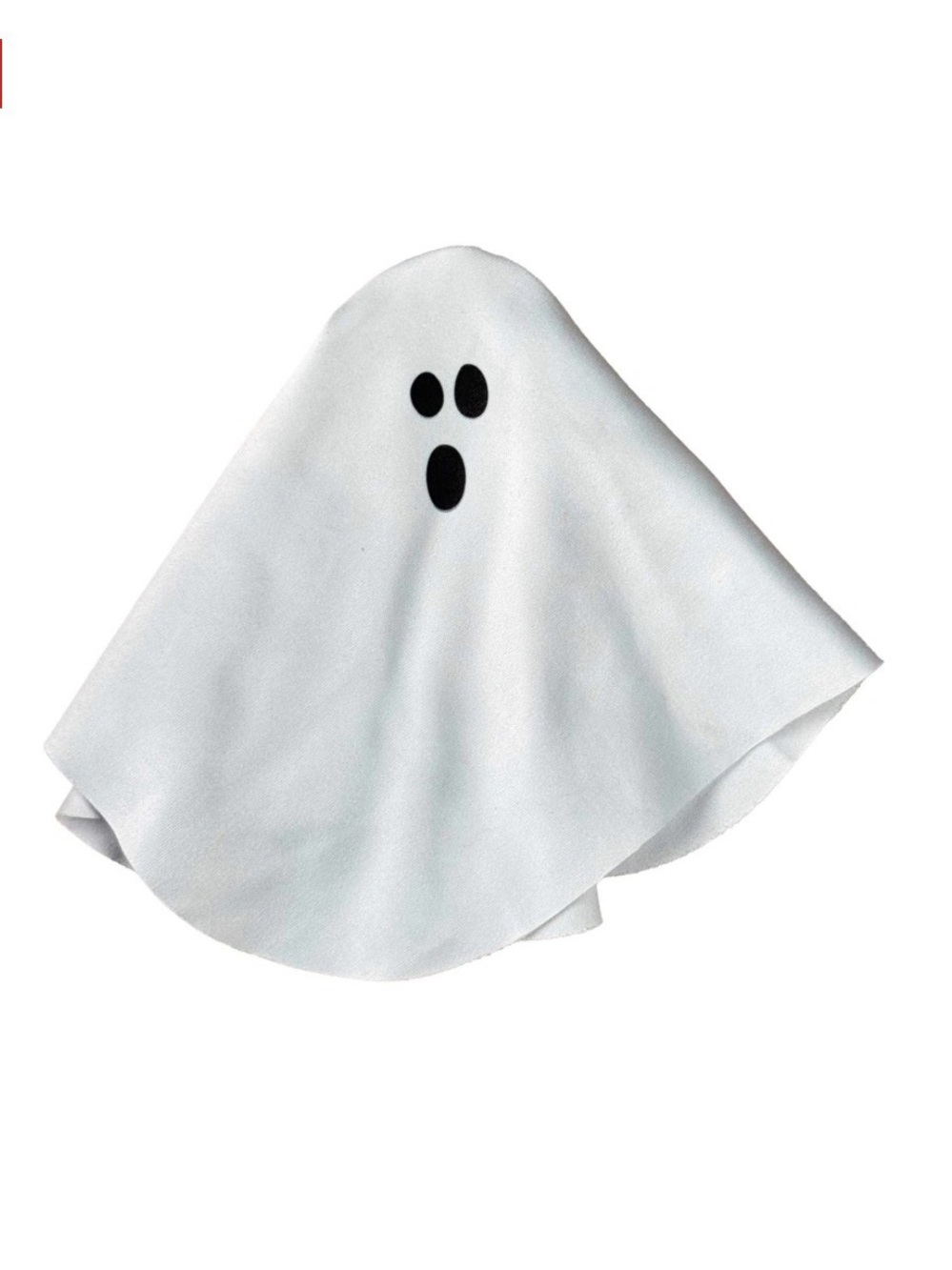 GLASSES CLOTH GHOST HALLOWEEN Phones, Screens
